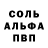 Марки NBOMe 1,8мг Varya Cold